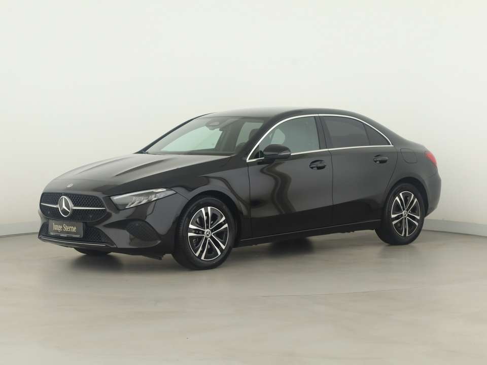 Mercedes-Benz A 180 - Imagem 6