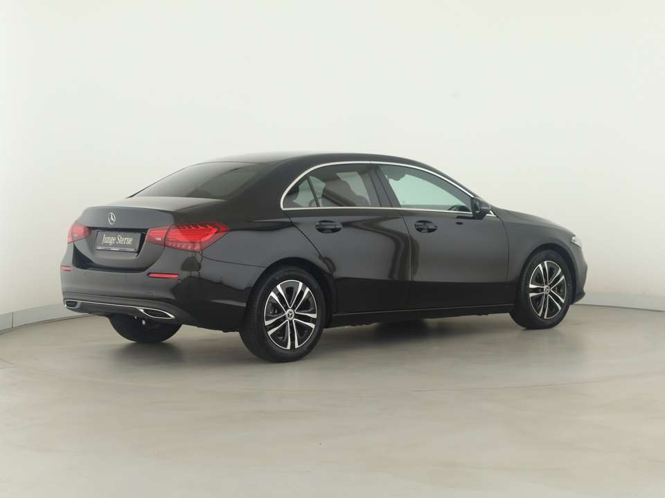 Mercedes-Benz A 180 - Imagem 7