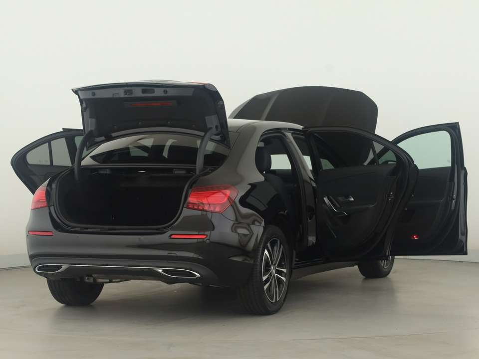 Mercedes-Benz A 180 - Imagem 10