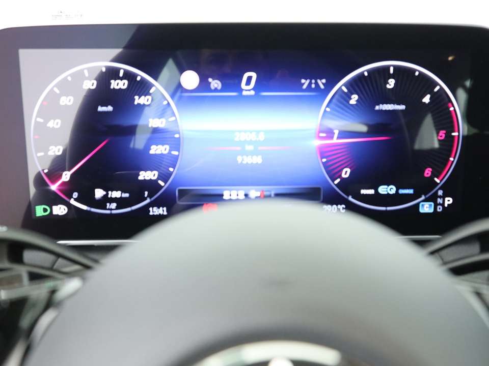 Mercedes-Benz C 220 - Imagem 13