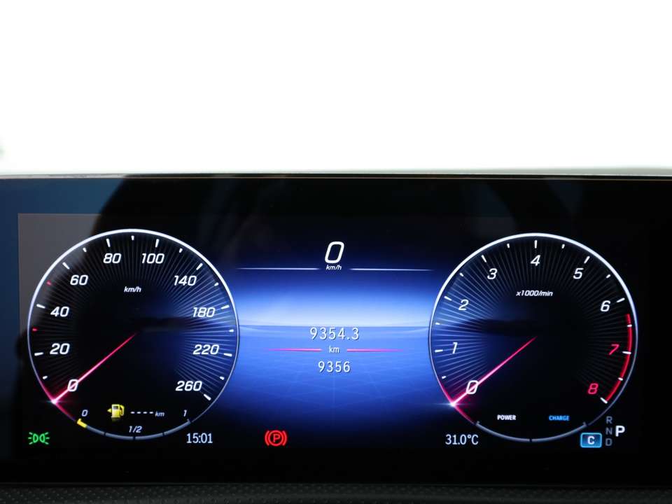 Mercedes-Benz A 180 - Imagem 13