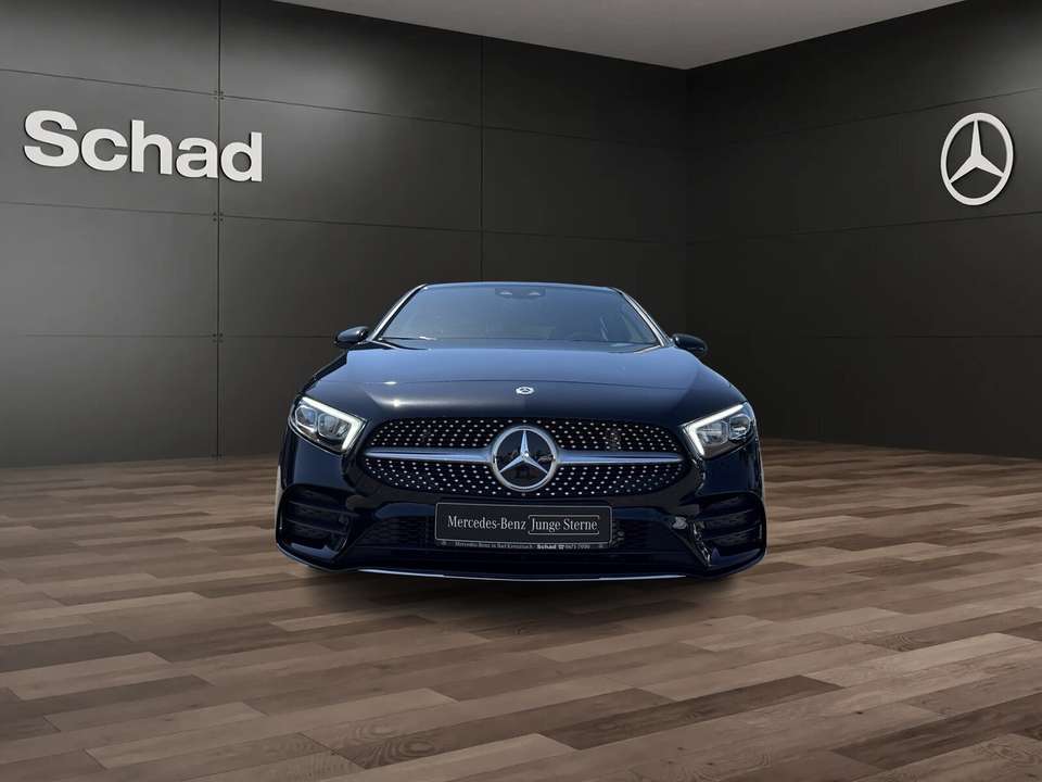 Mercedes-Benz A 200 - Imagem 2