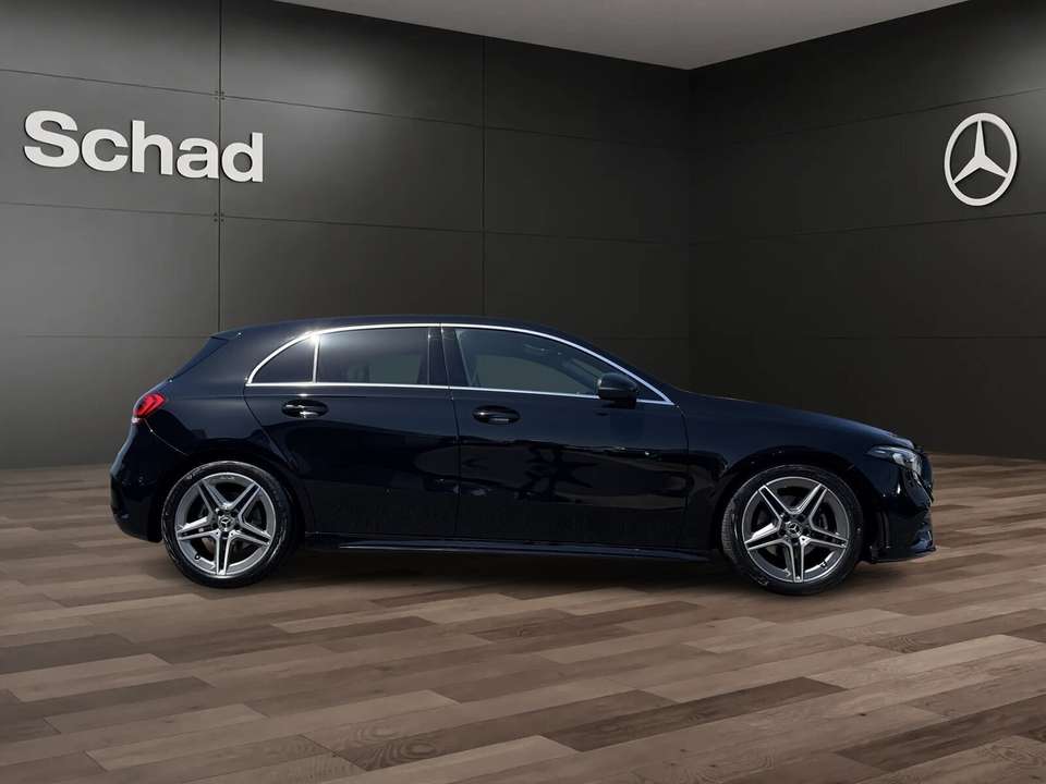 Mercedes-Benz A 200 - Imagem 4