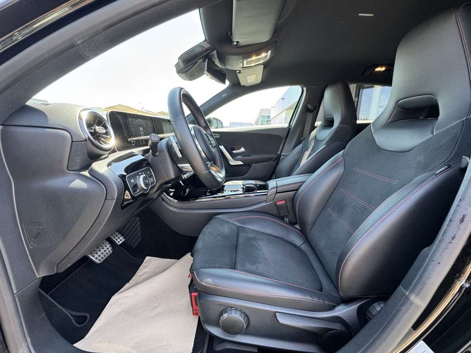 Mercedes-Benz A 200 - Imagem 10