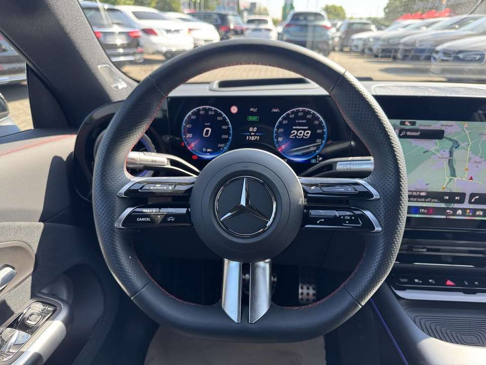 Mercedes-Benz CLA 350 - Imagem 13