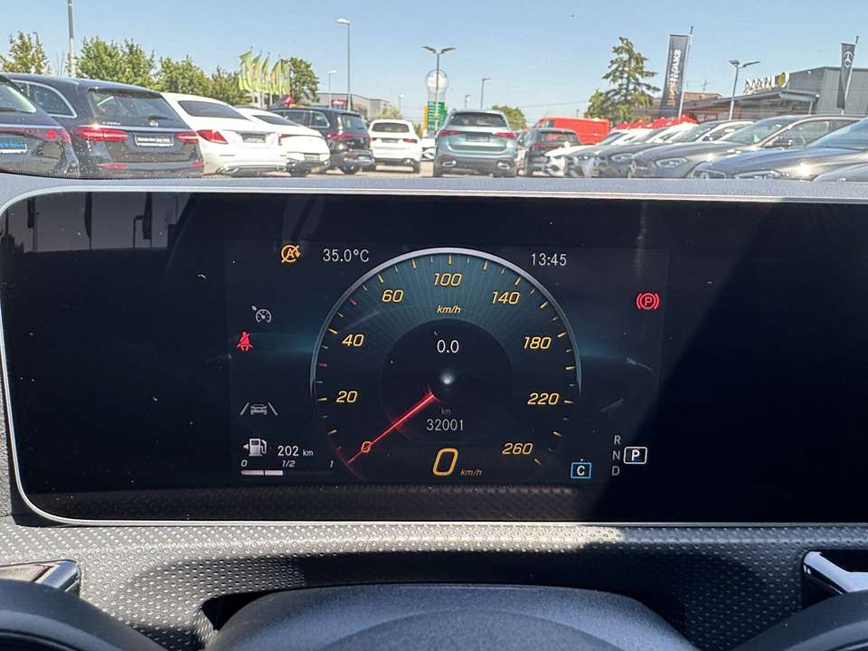 Mercedes-Benz A 200 - Imagem 14