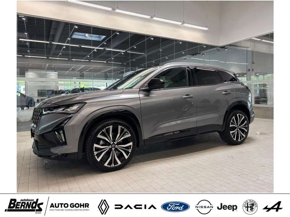 Renault Austral - Imagem 1