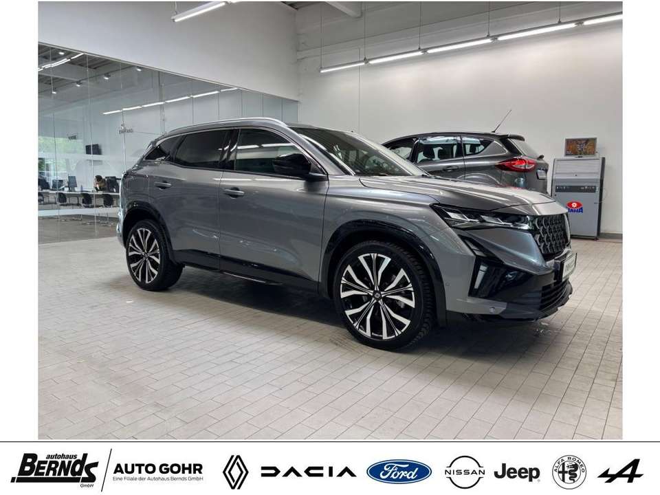 Renault Austral - Imagem 2