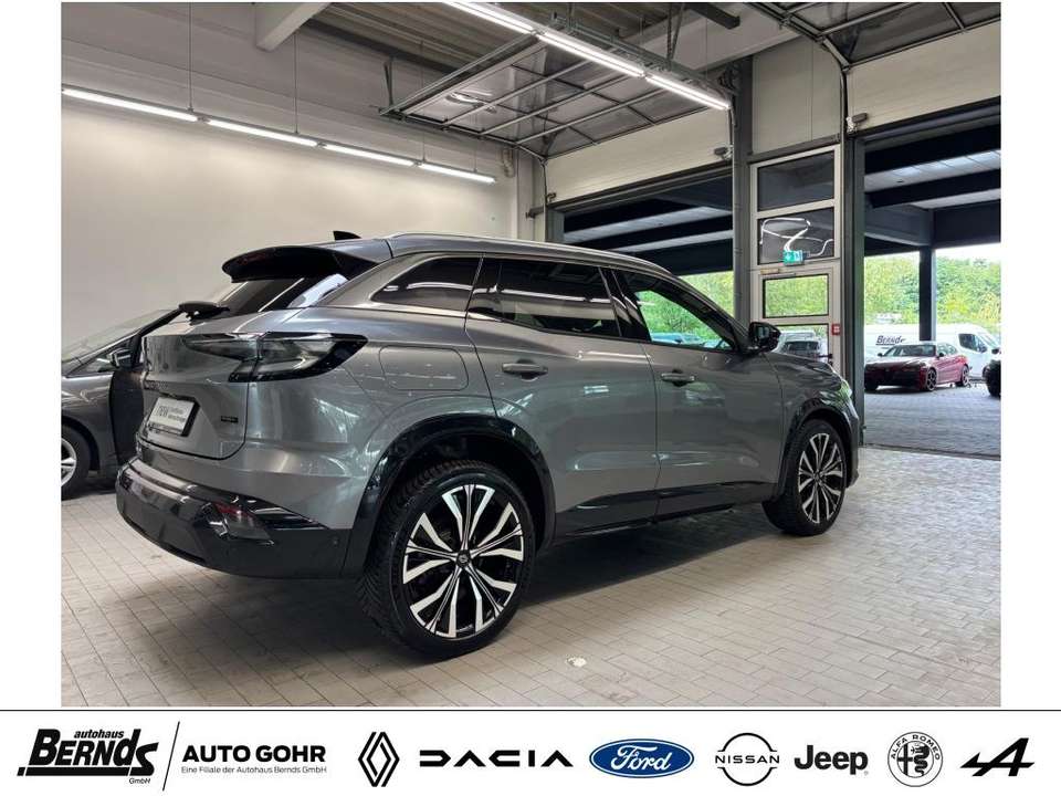 Renault Austral - Imagem 4