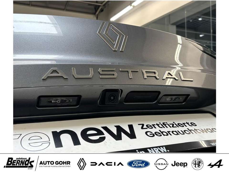 Renault Austral - Imagem 6