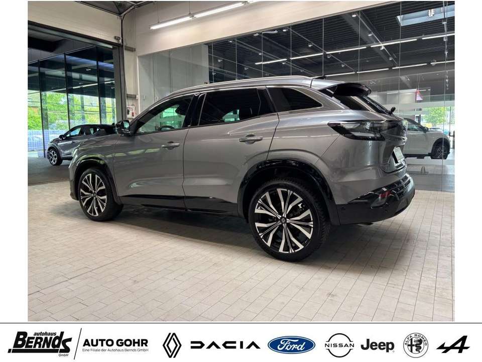 Renault Austral - Imagem 8