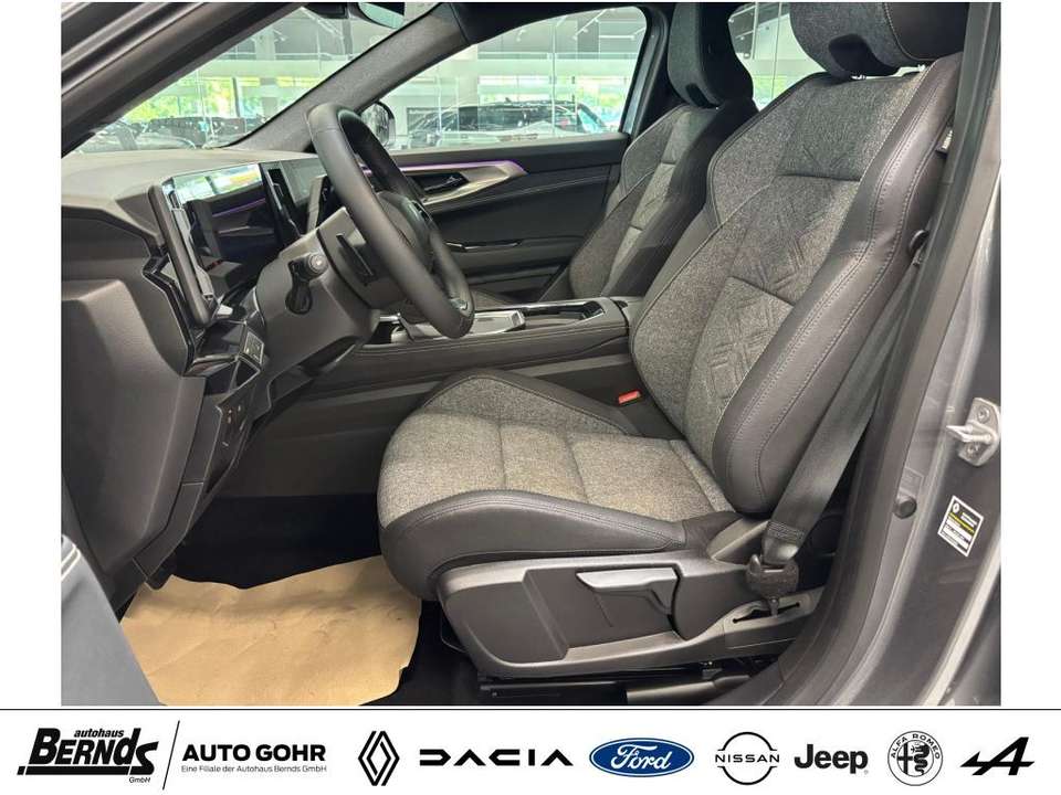 Renault Austral - Imagem 10