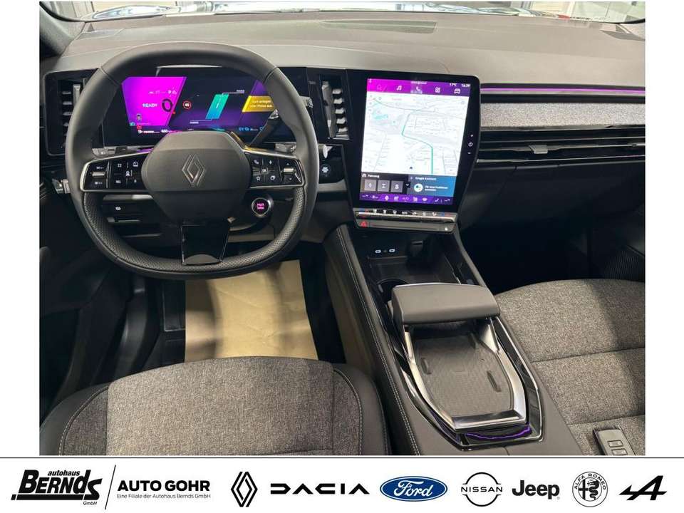 Renault Austral - Imagem 12