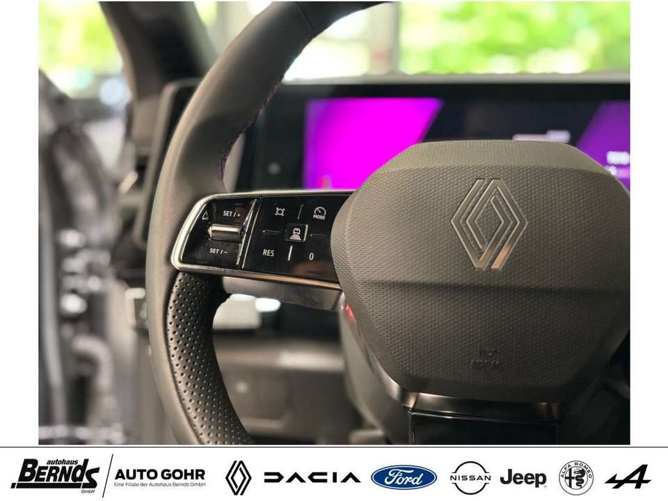 Renault Austral - Imagem 14
