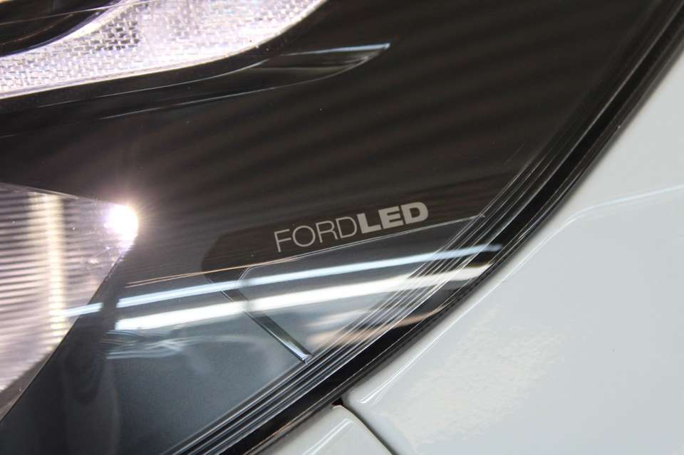 Ford Transit Custom - Imagem 10
