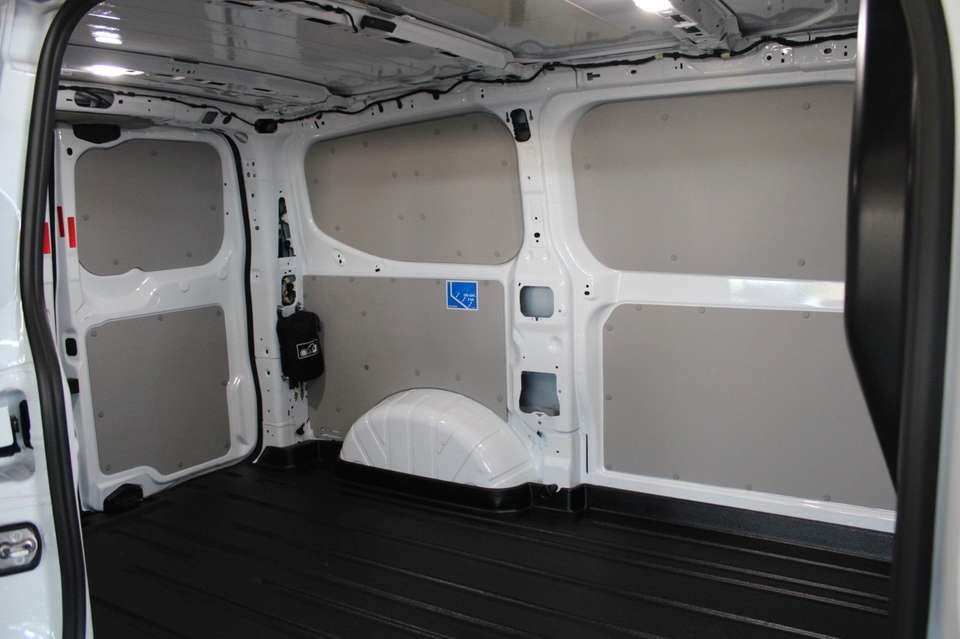 Ford Transit Custom - Imagem 13