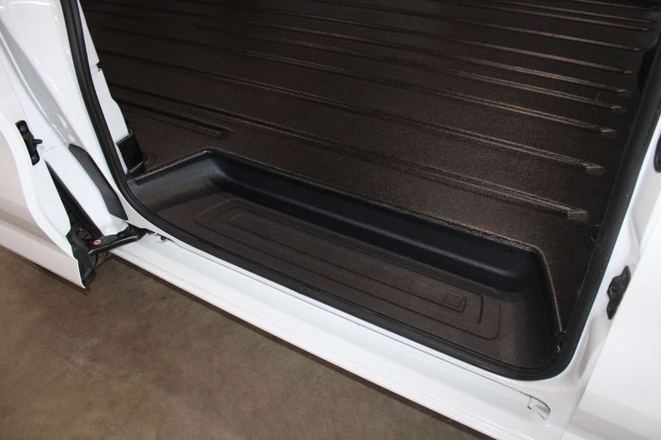 Ford Transit Custom - Imagem 14