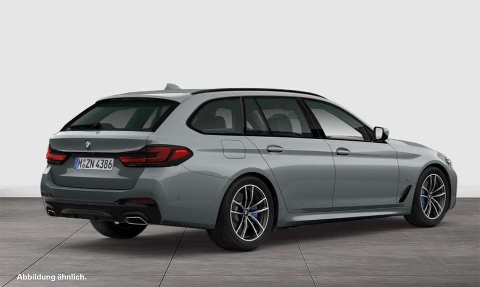 BMW 540 - Imagem 2