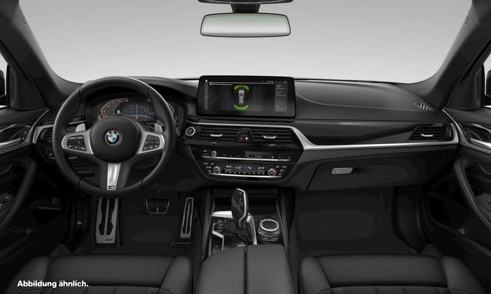 BMW 540 - Imagem 3