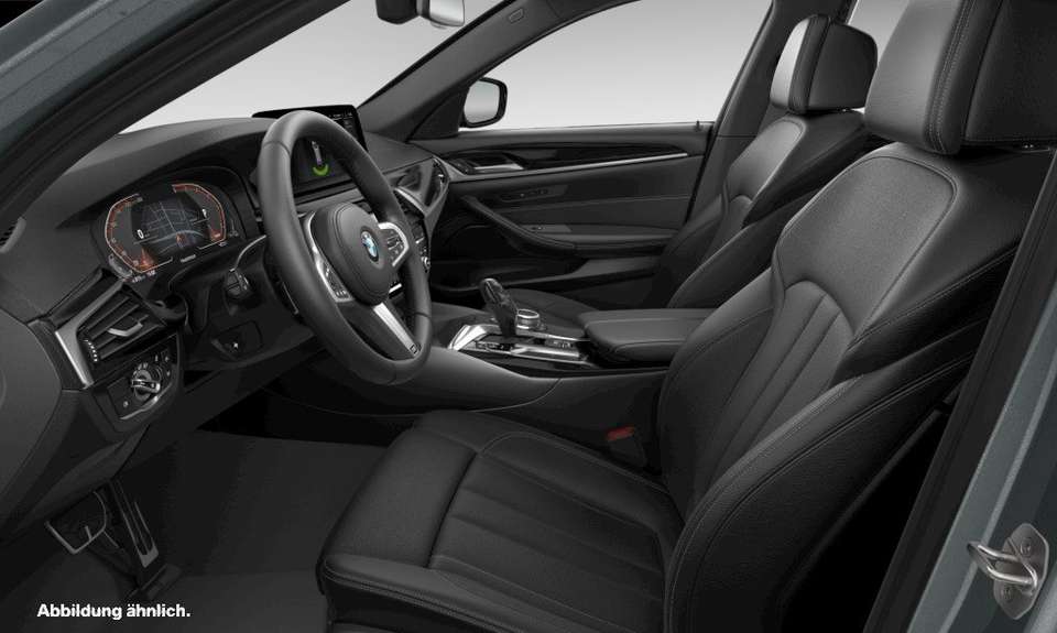 BMW 540 - Imagem 4