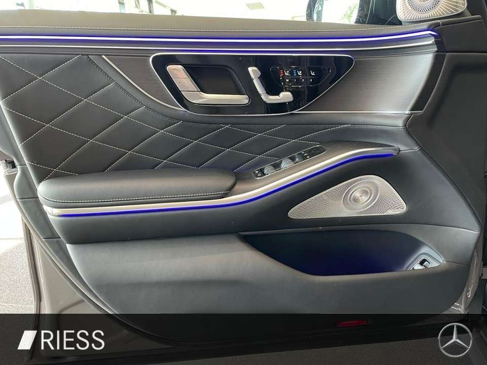 Mercedes-Benz S 450 - Imagem 4