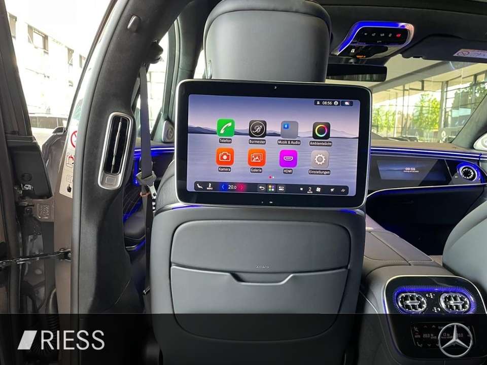 Mercedes-Benz S 450 - Imagem 7