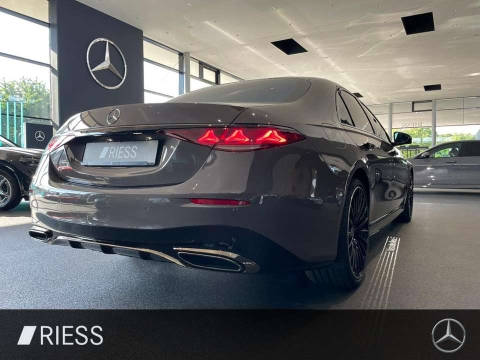 Mercedes-Benz S 450 - Imagem 9