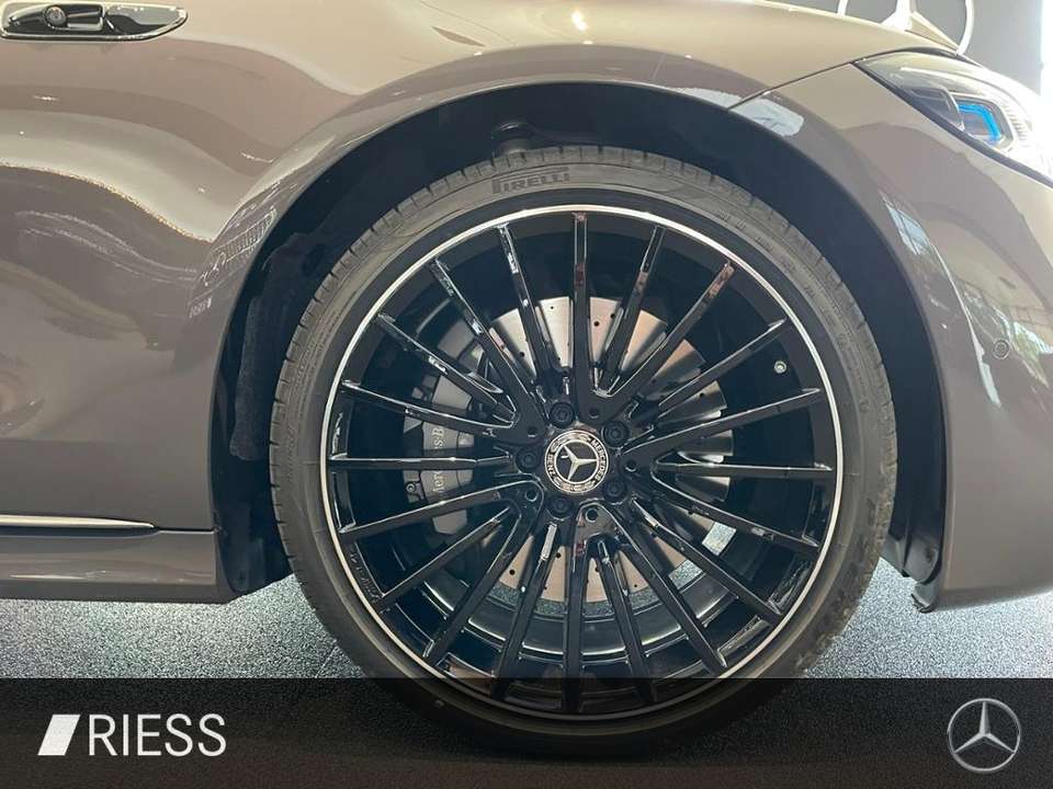 Mercedes-Benz S 450 - Imagem 11