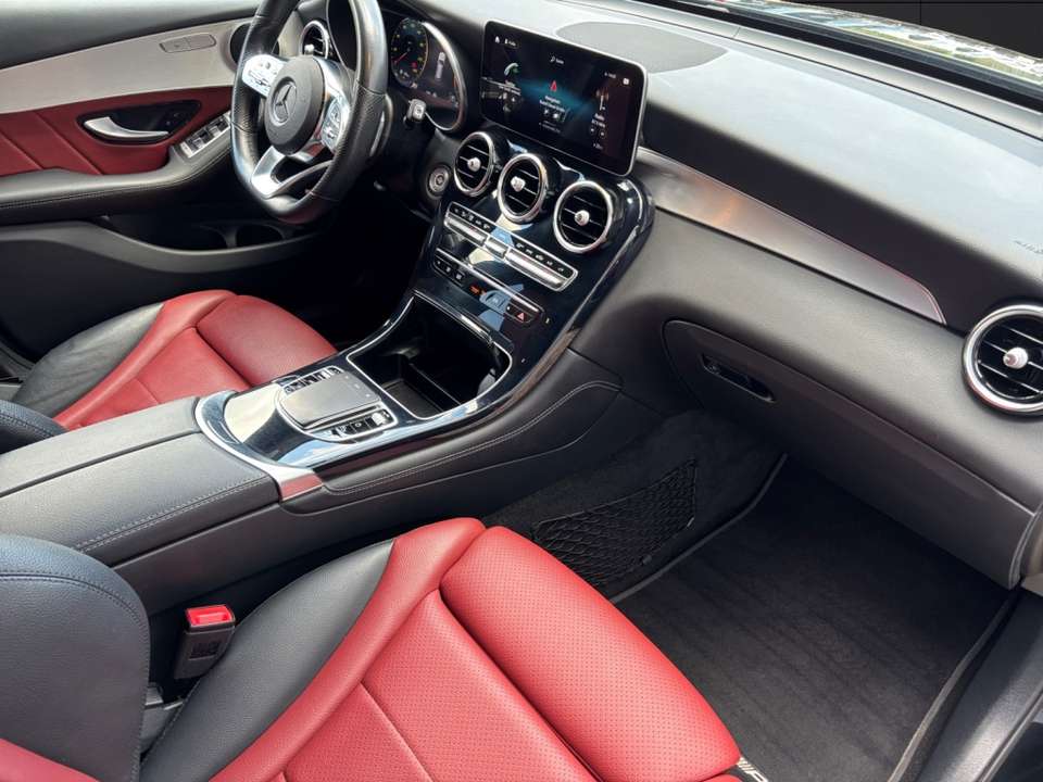 Mercedes-Benz GLC 400 - Imagem 6