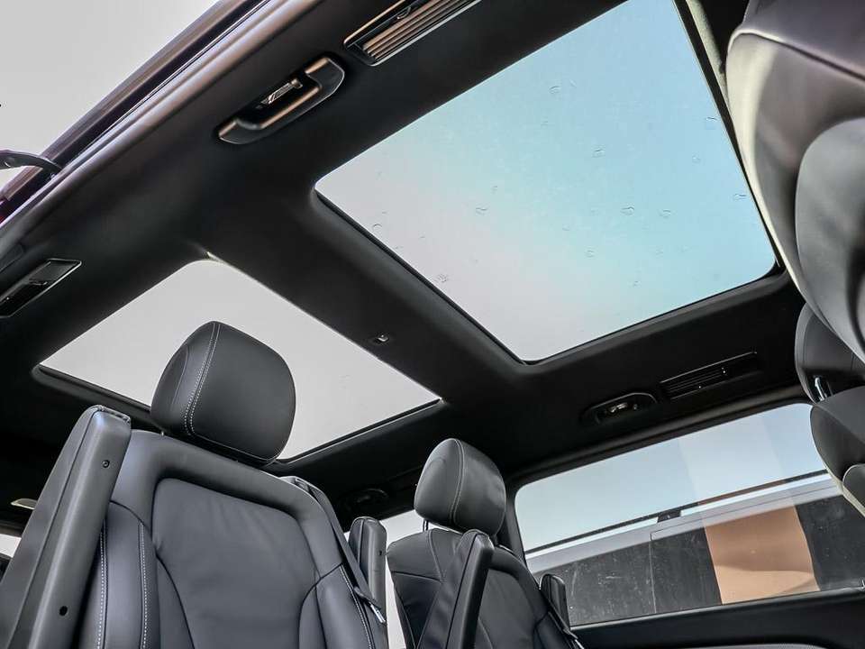 Mercedes-Benz V 300 - Imagem 8