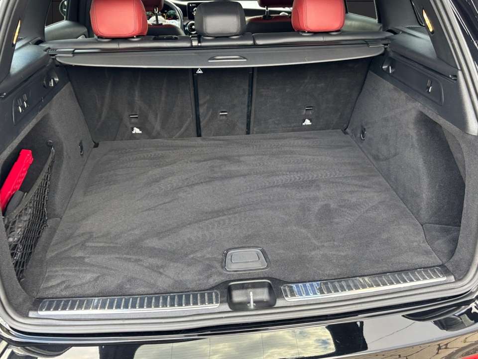 Mercedes-Benz GLC 400 - Imagem 15