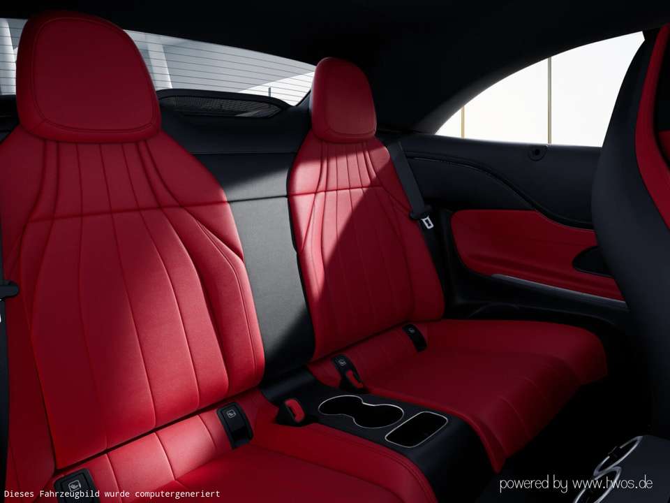 Mercedes-Benz CLE 220 - Imagem 8