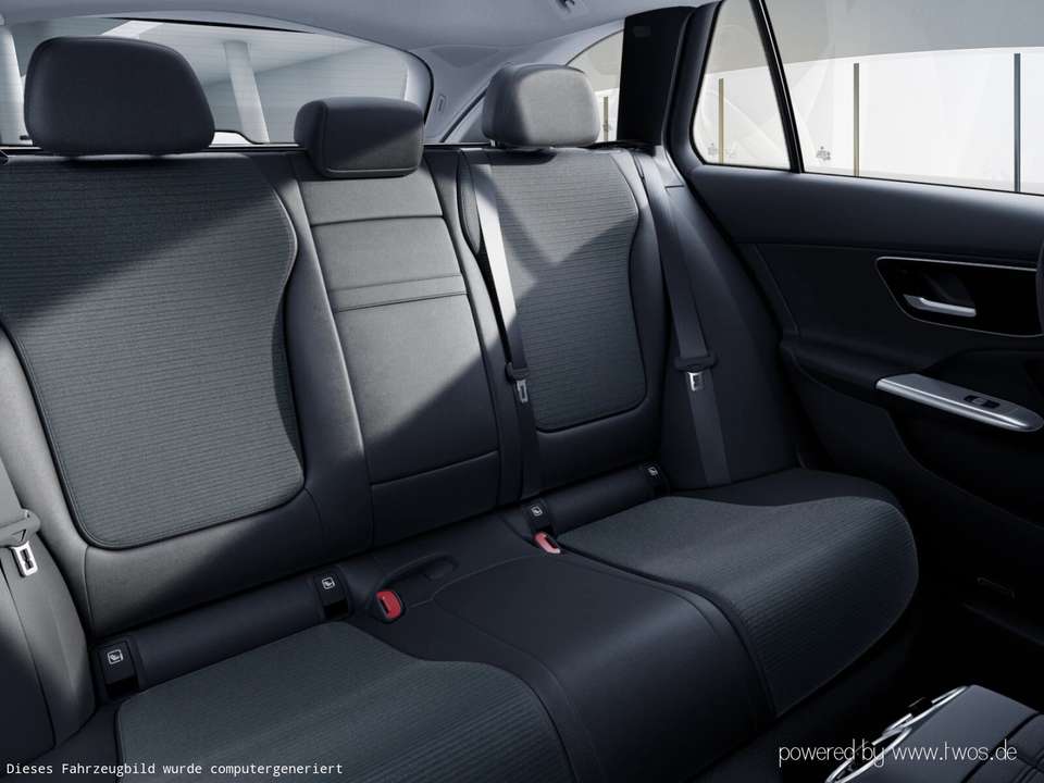 Mercedes-Benz C 200 - Imagem 8