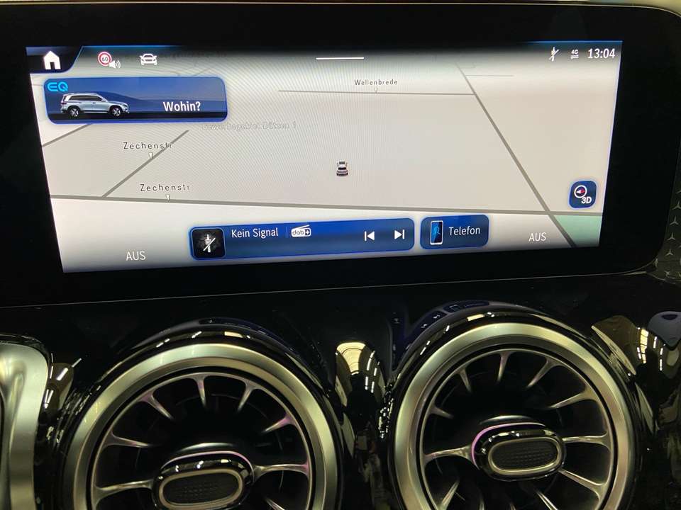 Mercedes-Benz EQB 250 - Imagem 11