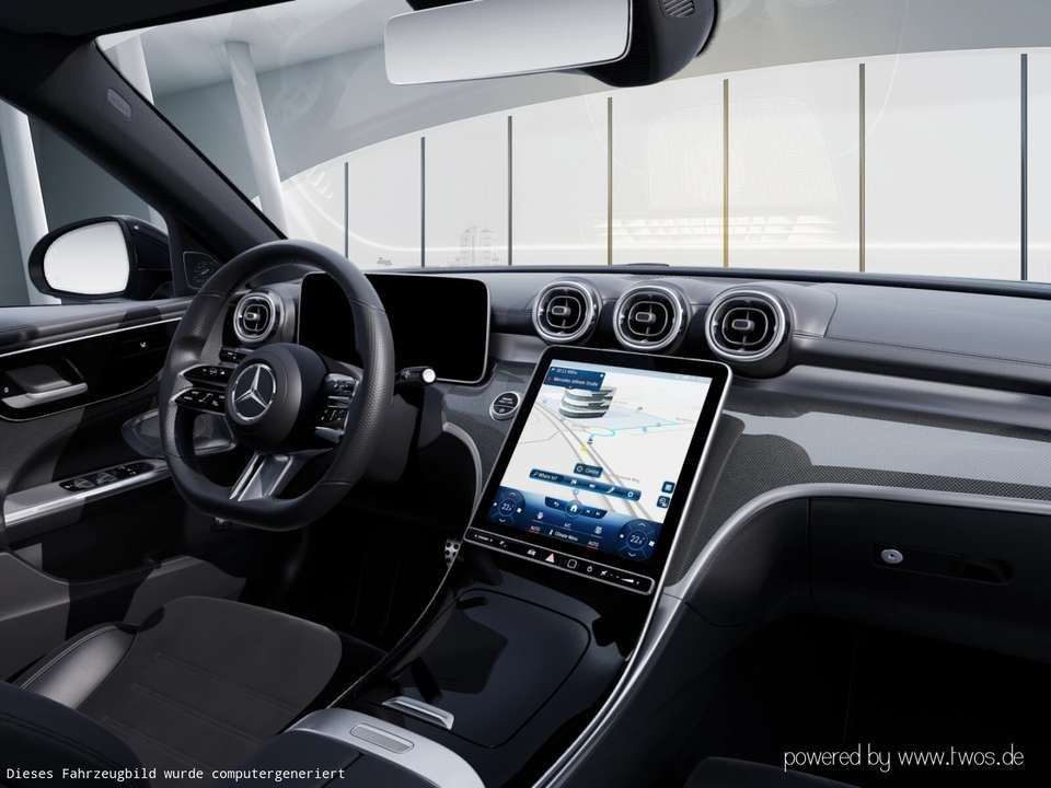 Mercedes-Benz C 300 - Imagem 9