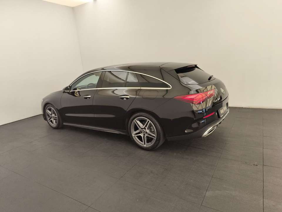 Mercedes-Benz CLA 180 - Imagem 8