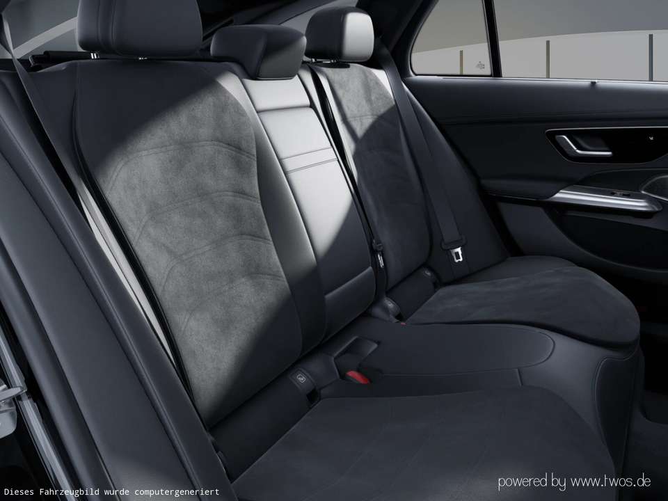 Mercedes-Benz E 220 - Imagem 8