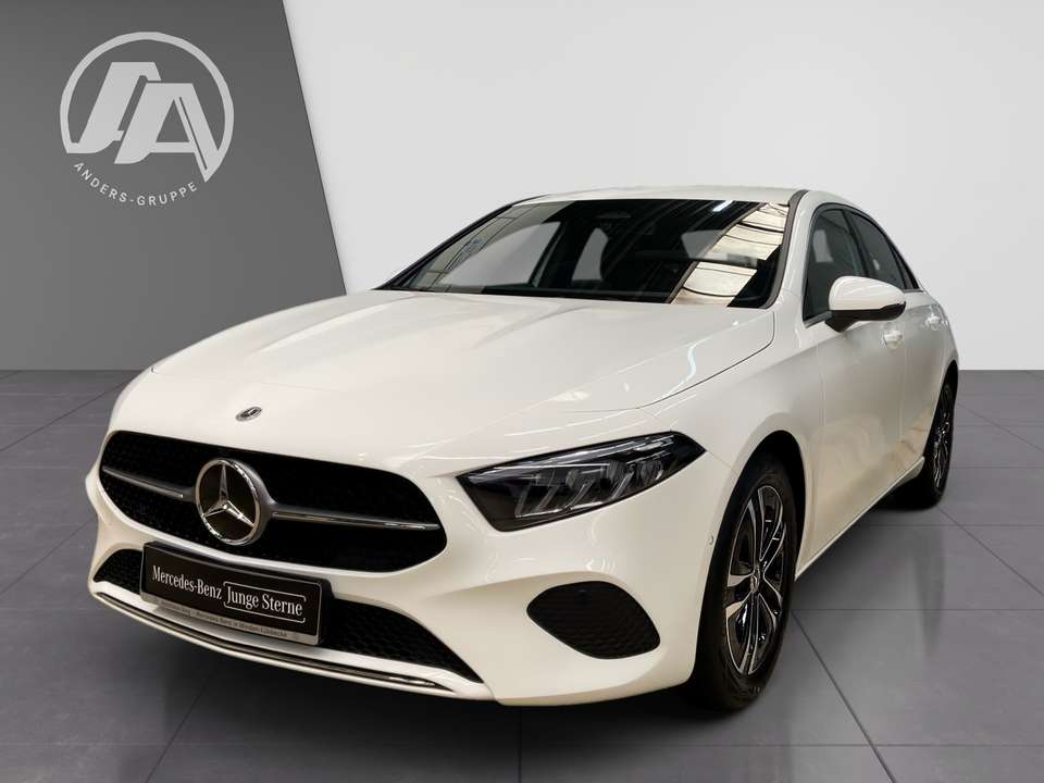 Mercedes-Benz A 180 - Imagem 3