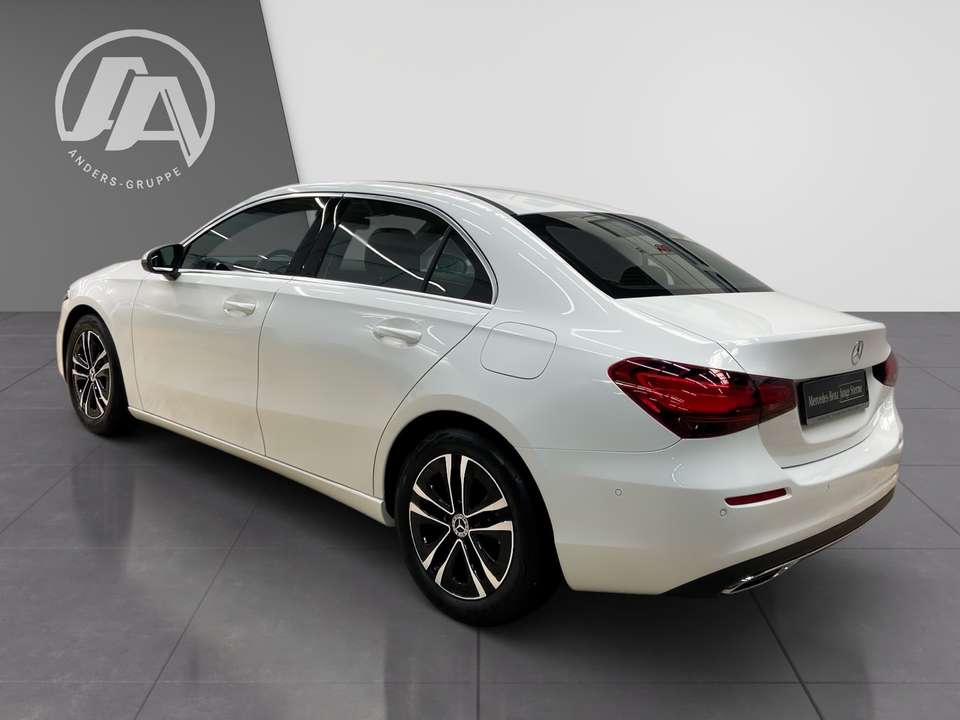 Mercedes-Benz A 180 - Imagem 4