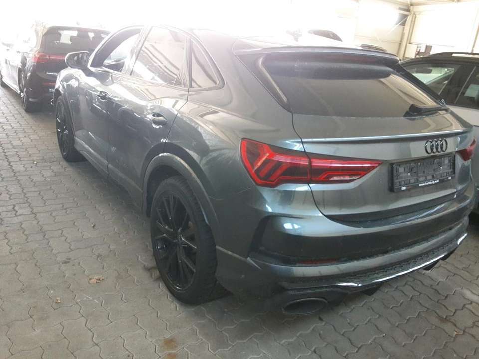 Audi RS Q3 - Imagem 3