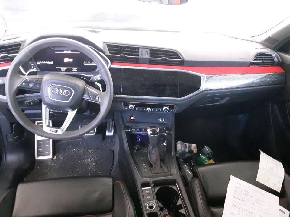 Audi RS Q3 - Imagem 7