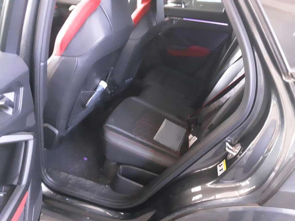 Audi RS Q3 - Imagem 8