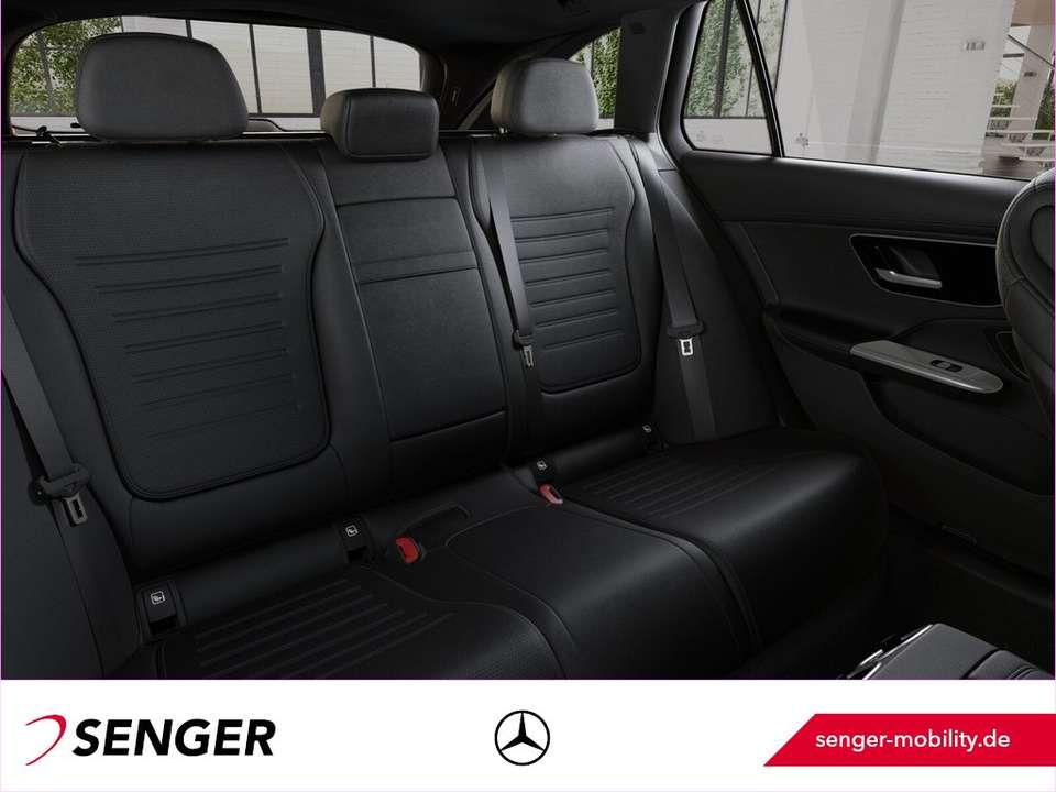 Mercedes-Benz C 200 - Imagem 10