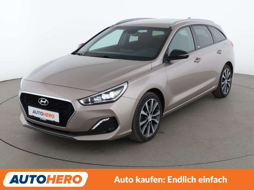 Hyundai i30 - Imagem 1