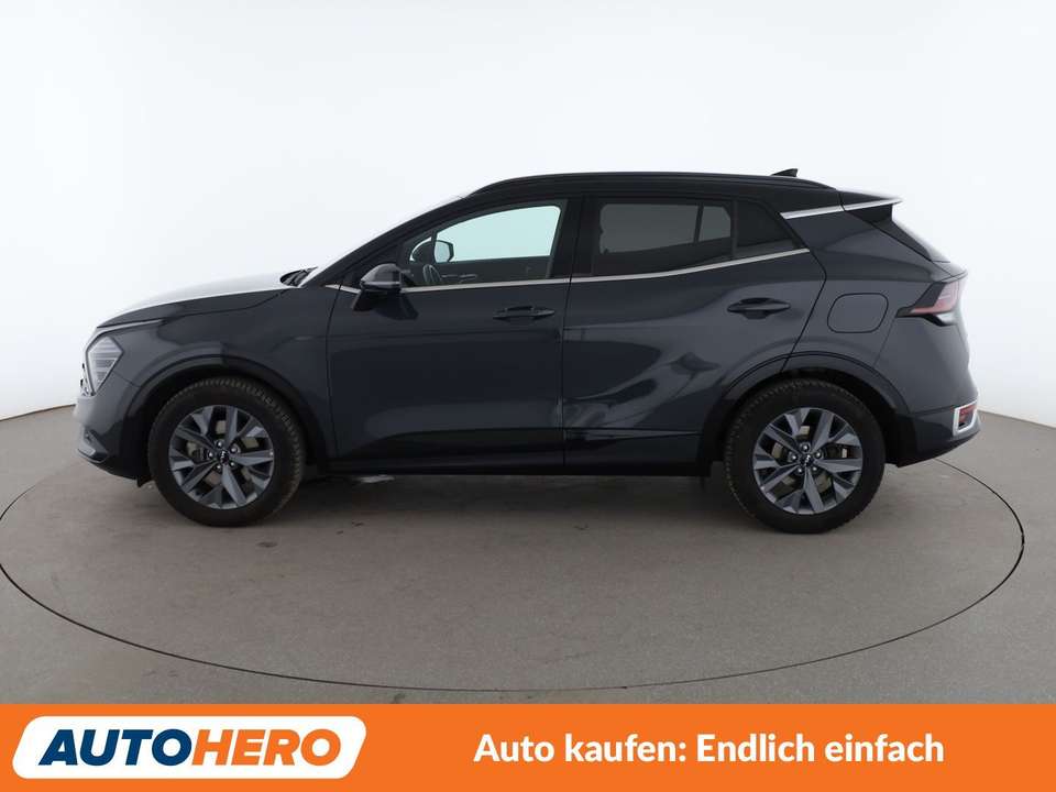 Kia Sportage - Imagem 3