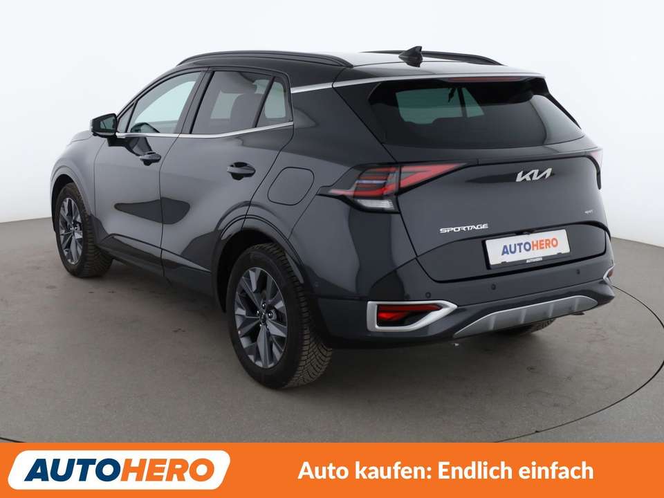 Kia Sportage - Imagem 4