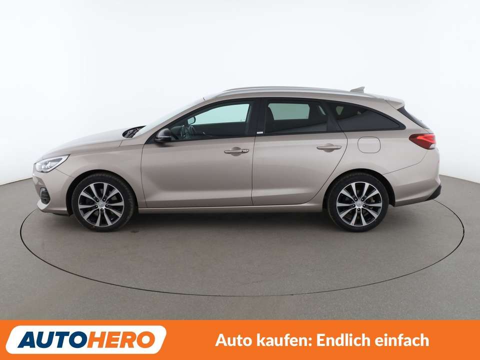 Hyundai i30 - Imagem 3