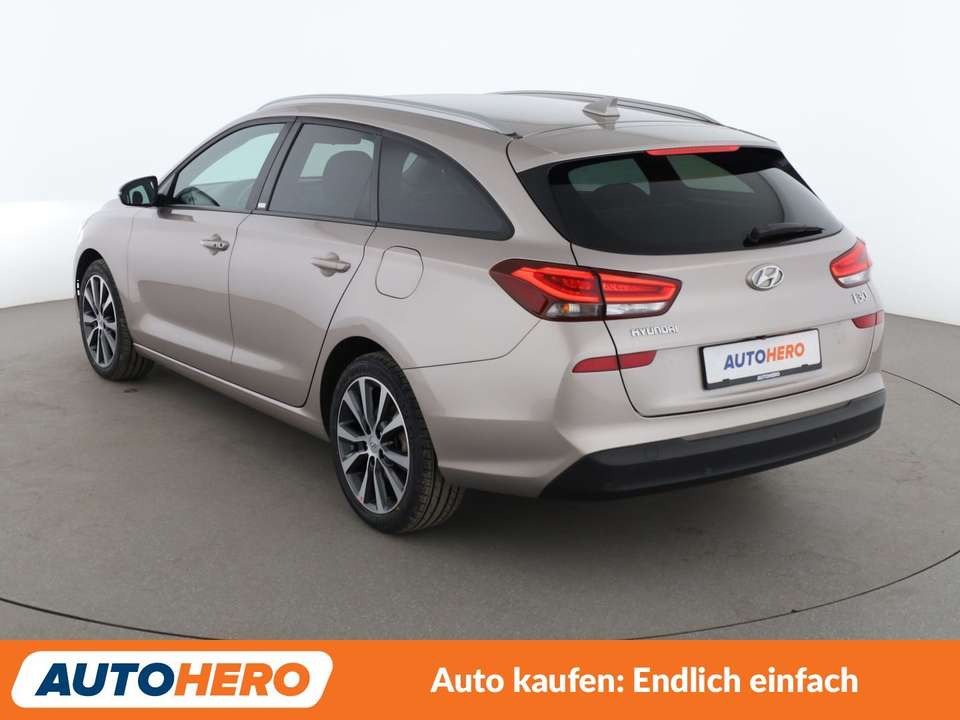 Hyundai i30 - Imagem 4