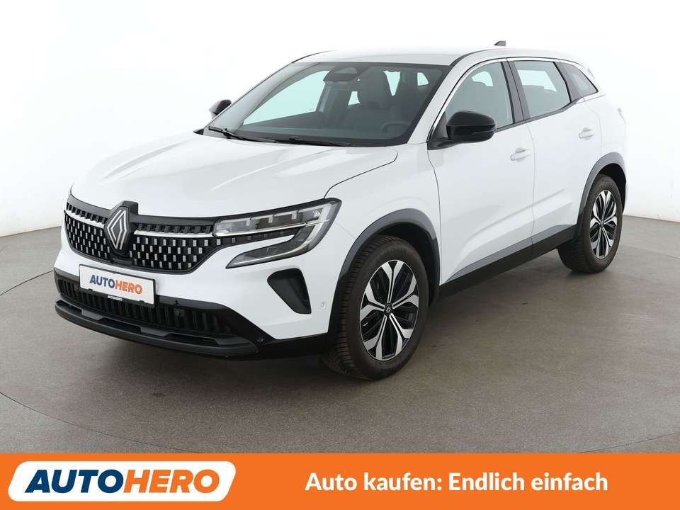 Renault Austral - Imagem 1