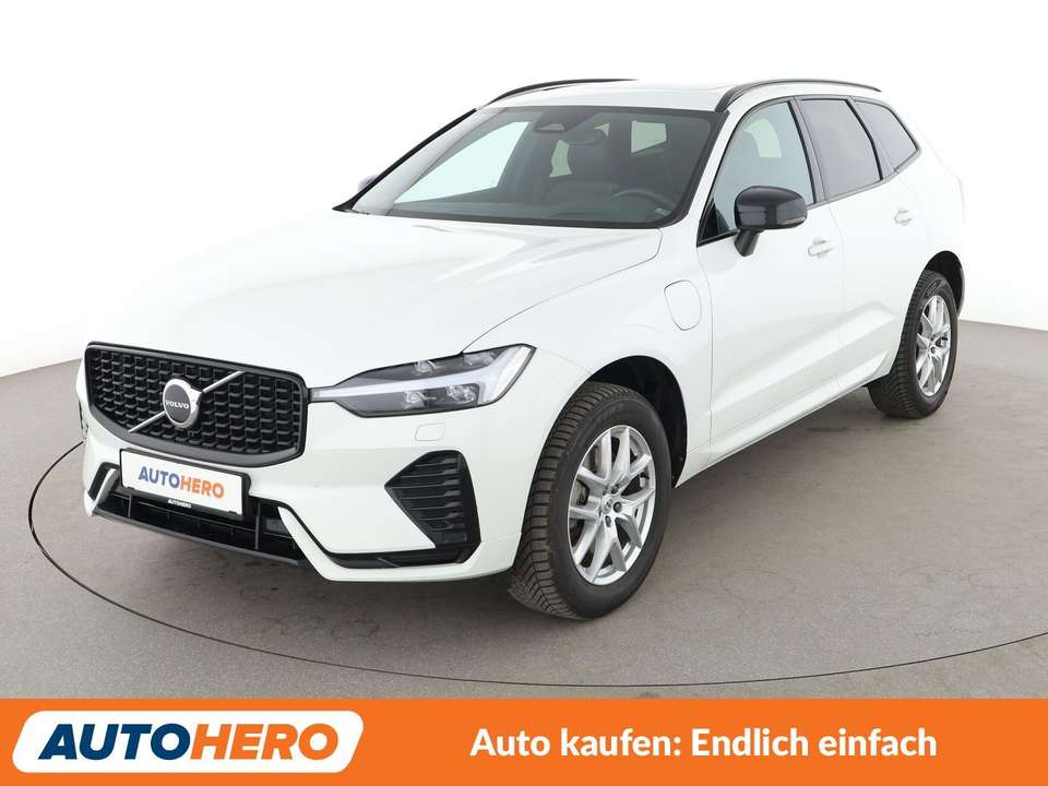 Volvo XC60 - Imagem 1